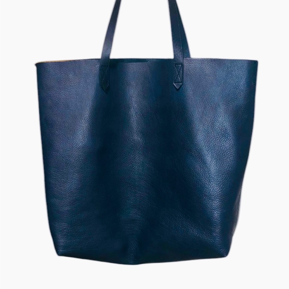 Madewell Trasport Large Tote Bag